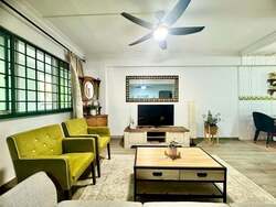 Blk 711 Jurong West Street 71 (Jurong West), HDB 4 Rooms #612685141